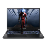 Ноутбук Dream Machines RG5060-15 (RG5060-15UA31)