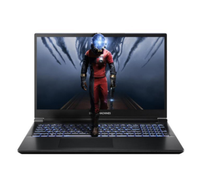 Dream Machines Ноутбук Dream Machines RG5060-15 (RG5060-15UA31)