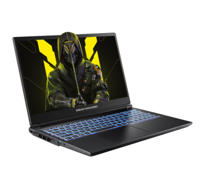 Dream Machines Ноутбук Dream Machines RG5070-15 (RG5070-15UA24)