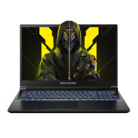 Ноутбук Dream Machines RG5070-15 (RG5070-15UA24)