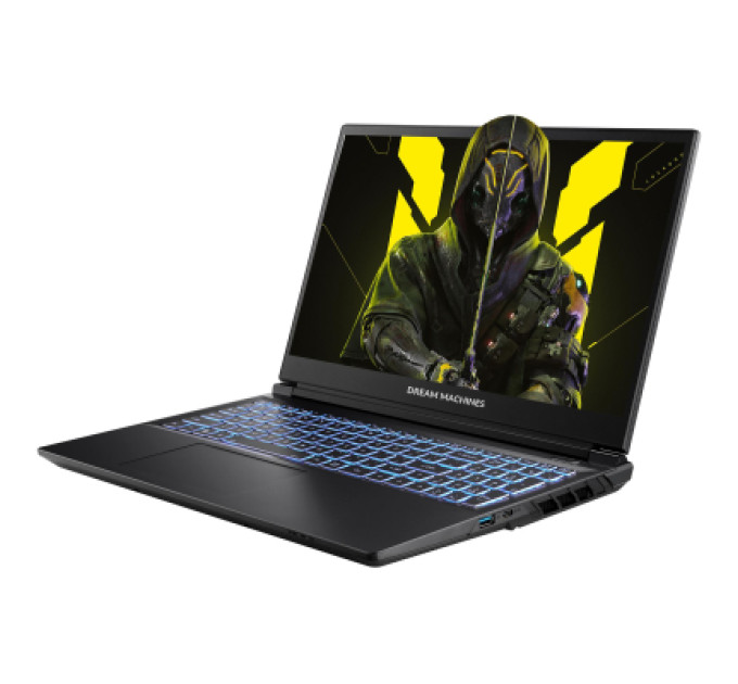 Dream Machines Ноутбук Dream Machines RG5070-15 (RG5070-15UA24)