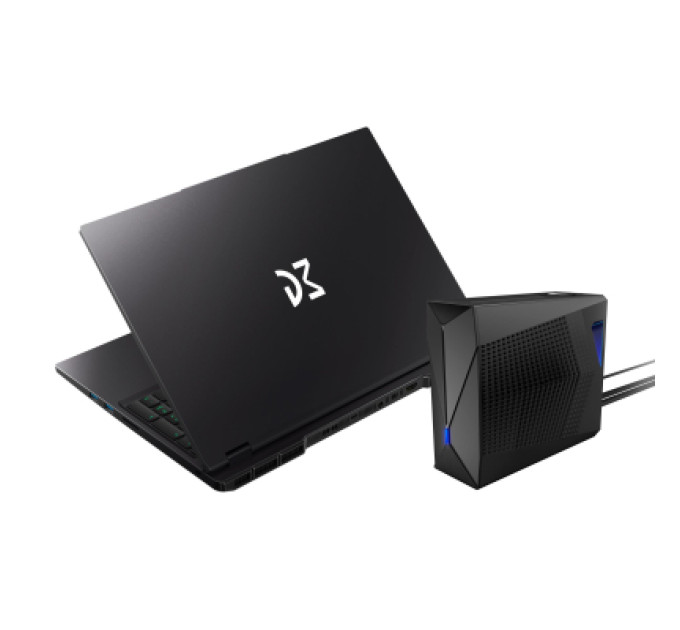 Dream Machines Ноутбук Dream Machines RX5080-16 (RX5080-16UA26)