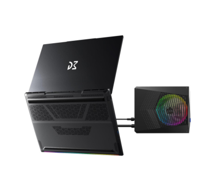 Dream Machines Ноутбук Dream Machines RX5080-16 (RX5080-16UA26)
