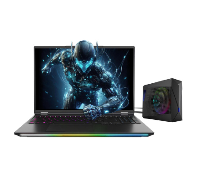 Dream Machines Ноутбук Dream Machines RX5080-16 (RX5080-16UA26)