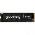 Goodram Накопичувач SSD M.2 2280 500GB PX600 Goodram (SSDPR-PX600-500-80)