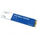 WESTERN DIGITAL Накопичувач SSD M.2 2280 1TB SA510 WD (WDS100T3B0B)