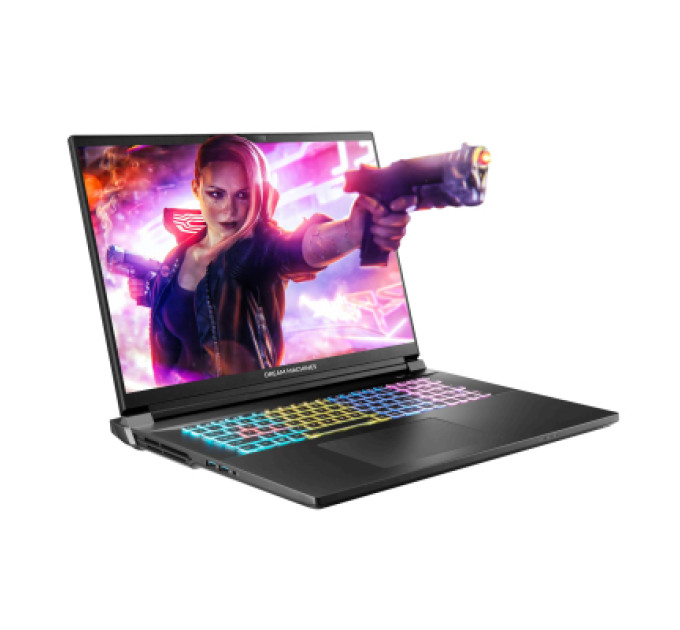 Dream Machines Ноутбук Dream Machines RX5070TI-18 (RX5070TI-18UA26)