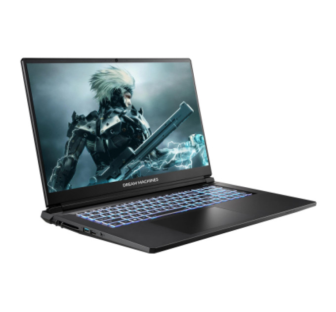 Dream Machines Ноутбук Dream Machines RT5050-17 (RT5050-17UA24)