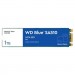 WESTERN DIGITAL Накопичувач SSD M.2 2280 1TB SA510 WD (WDS100T3B0B)