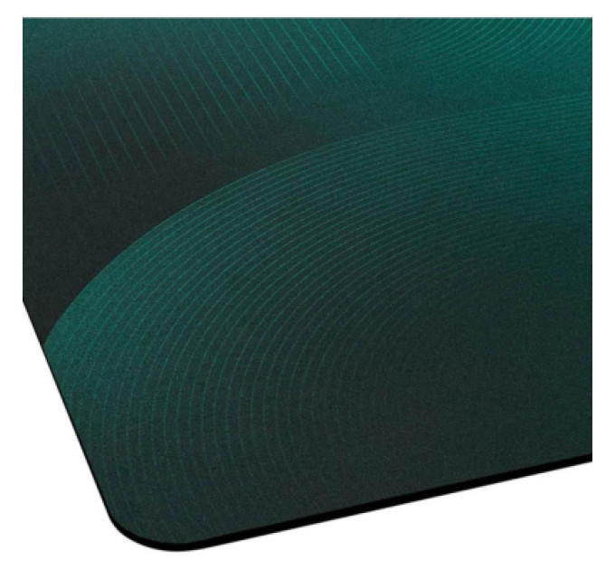 Zowie Килимок для мишки Zowie G-SR-SE-ZC04 Green (9H.N4SFQ.A61)