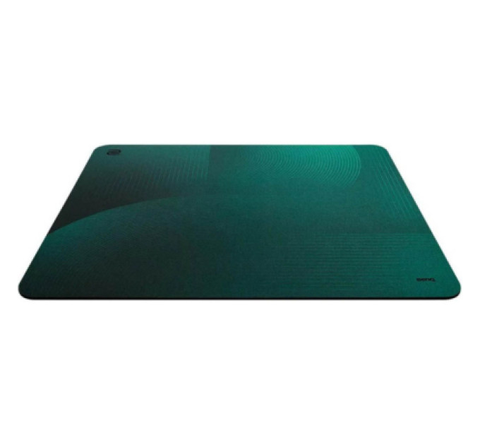 Zowie Килимок для мишки Zowie G-SR-SE-ZC04 Green (9H.N4SFQ.A61)