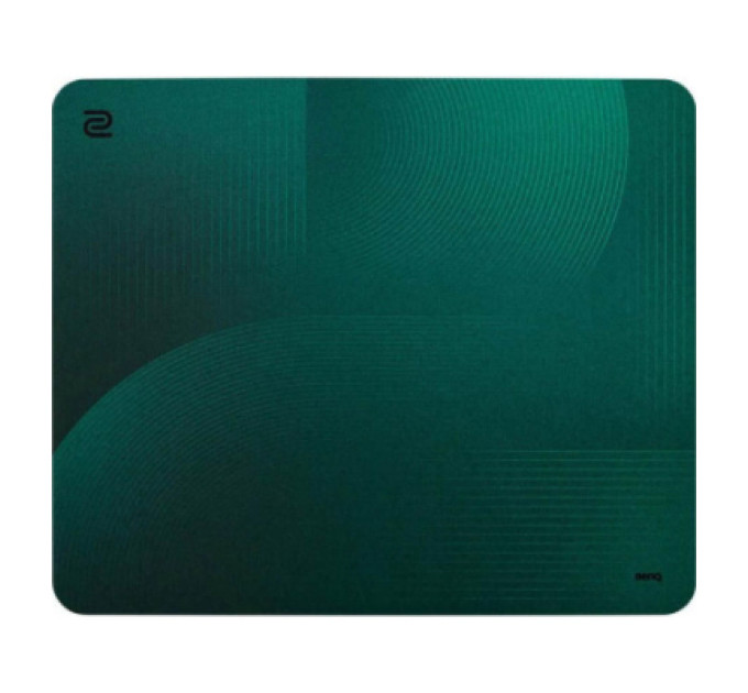 Zowie Килимок для мишки Zowie G-SR-SE-ZC04 Green (9H.N4SFQ.A61)