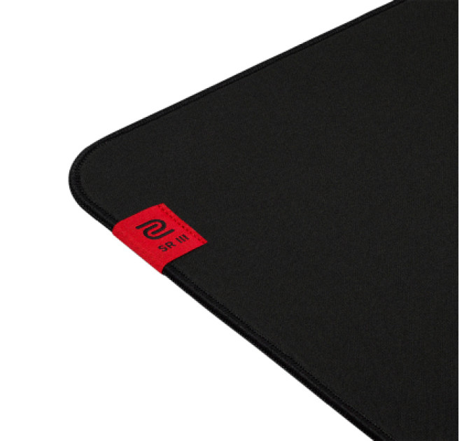 Zowie Килимок для мишки Zowie G-SR III Black (9H.N51FQ.A2E)