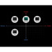 Zowie Килимок для мишки Zowie G-SR III Black (9H.N51FQ.A2E)