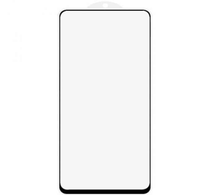 Скло захисне Drobak Matte Ceramics Poco F3 (535373)