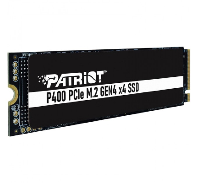 Patriot Накопичувач SSD M.2 2280 1TB Patriot (P400LP1KGM28H)