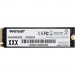 Patriot Накопичувач SSD M.2 2280 500GB Patriot (P400LP500GM28H)