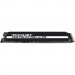 Patriot Накопичувач SSD M.2 2280 500GB Patriot (P400LP500GM28H)