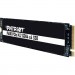 Patriot Накопичувач SSD M.2 2280 500GB Patriot (P400LP500GM28H)