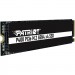 Patriot Накопичувач SSD M.2 2280 500GB Patriot (P400LP500GM28H)