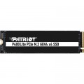 Patriot Накопичувач SSD M.2 2280 500GB Patriot (P400LP500GM28H)