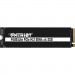 Patriot Накопичувач SSD M.2 2280 500GB Patriot (P400LP500GM28H)