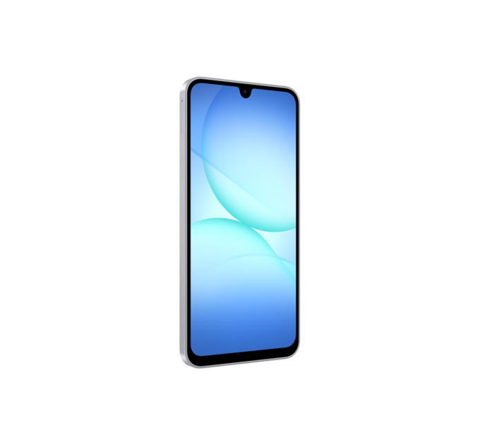 Samsung Смартфон Samsung Galaxy A17 SM-A175 4/128GB Gray (SM-A175FZABEUC)