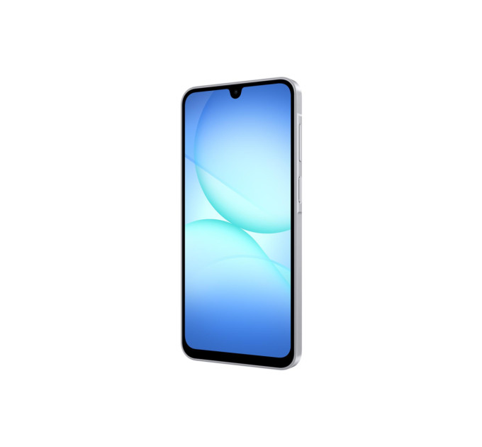 Samsung Смартфон Samsung Galaxy A17 SM-A175 4/128GB Gray (SM-A175FZABEUC)
