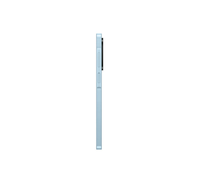 Samsung Смартфон Samsung Galaxy A17 SM-A175 4/128GB Light Blue (SM-A175FLBBEUC)