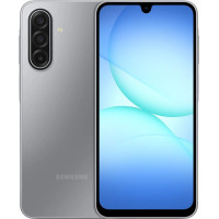Смартфон Samsung Galaxy A17 SM-A175 8/256GB Gray (SM-A175FZAEEUC)