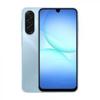 Смартфон Samsung Galaxy A17 SM-A175 8/256GB Light Blue (SM-A175FLBEEUC)
