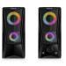REAL-EL Акустична система REAL-EL S-107 Black