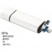XoKo Концентратор XoKo AC-440 Type-C USB 3.0 and MicroUSB/SD Card Reader (XK-AС-440)