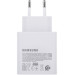 Samsung Мережевий зарядний пристрій Samsung EP-TA865 65W Type-C White (EP-TA865NWE) OEM