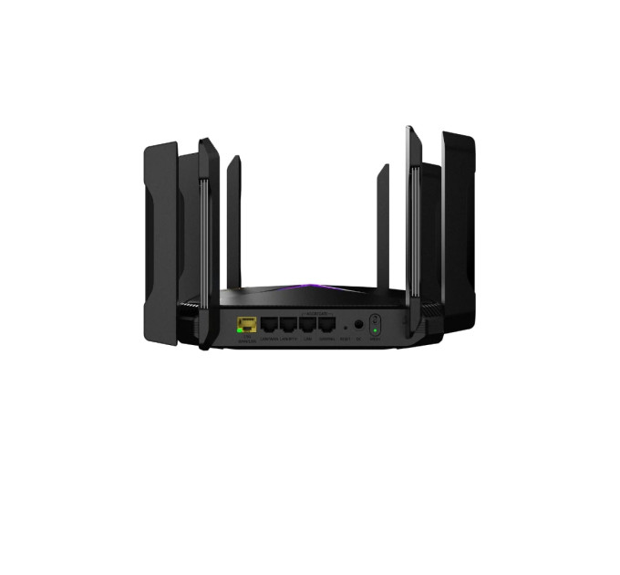 Ruijie Бездротовий маршрутизатор Ruijie Reyee RG-EW6000GX