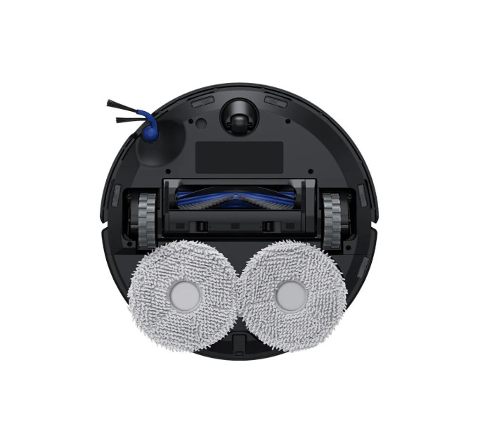 Ecovacs Робот-пилосос Ecovacs Deebot T30C Black (DLX71)
