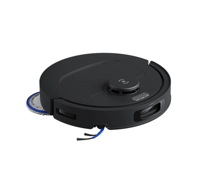 Ecovacs Робот-пилосос Ecovacs Deebot T30C Black (DLX71)