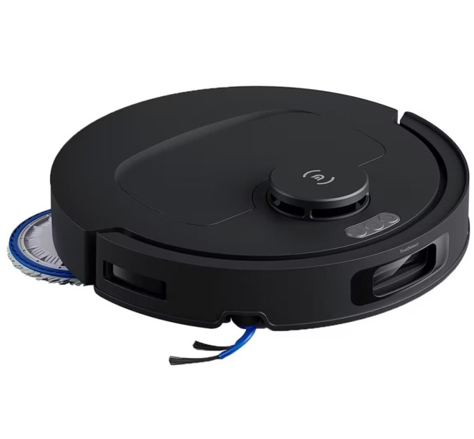 Ecovacs Робот-пилосос Ecovacs Deebot T30C Black (DLX71)