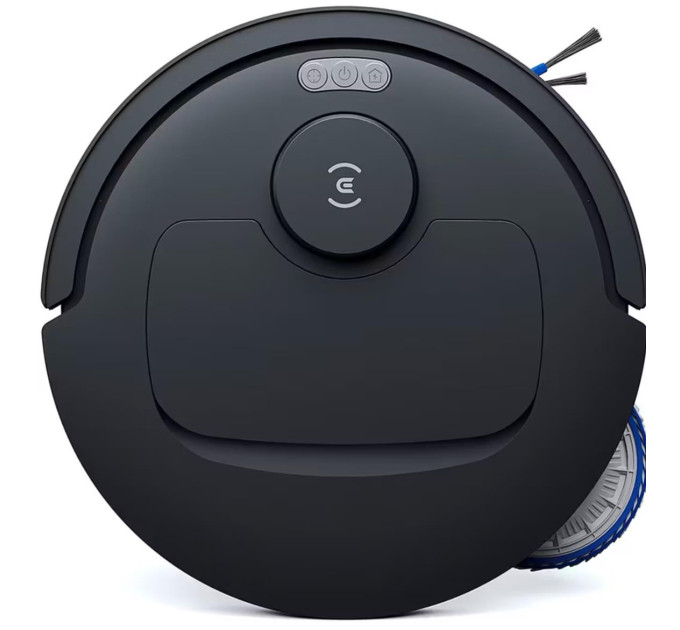Ecovacs Робот-пилосос Ecovacs Deebot T30C Black (DLX71)