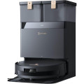 Ecovacs Робот-пилосос Ecovacs Deebot T50 Max Pro Black (DEX54)