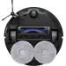 Ecovacs Робот-пилосос Ecovacs Deebot T50 Max Pro Black (DEX54)