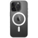 Apple Чохол-накладка Apple Clear Case with MagSafe для Apple iPhone 16 Pro Transparent (MA7E4)