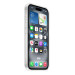 Apple Чохол-накладка Apple Clear Case with MagSafe для Apple iPhone 16 Transparent (MA6A4)