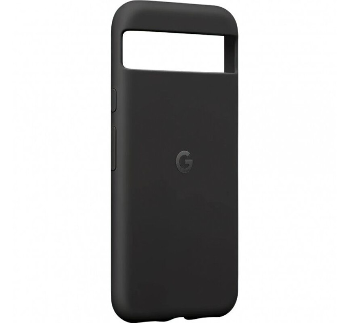 Google Чохол-накладка Google Official для Google Pixel 8a Obsidian (GA05487)