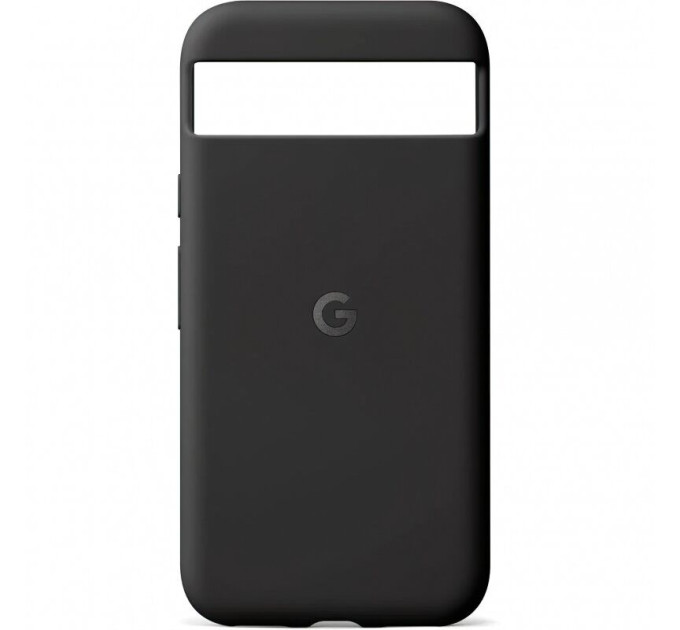 Google Чохол-накладка Google Official для Google Pixel 8a Obsidian (GA05487)