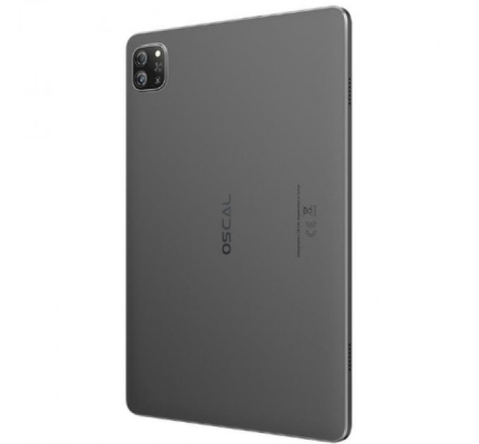 Oscal Планшет Oscal Pad 70 10.1" 4/128GB/Wi-Fi Space Grey
