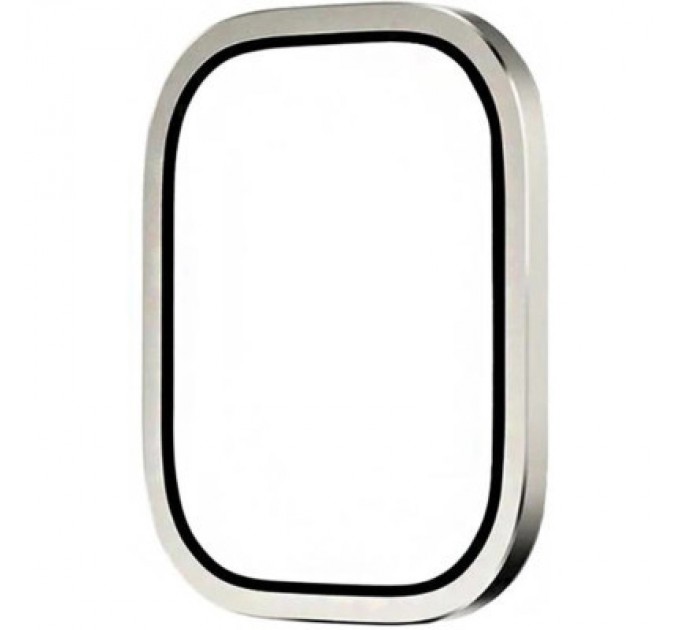 Скло захисне Drobak 3D Titanium A+ Apple Watch Ultra 2 | Ultra 49mm (323225)