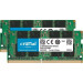 Crucial Набір з двох модулів пам'яті 16GB PC25600 DDR4 SO KIT2 CT2K8G4SFRA32A CRUCIAL