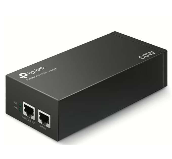 TP-Link PoE++ інжектор, POE170S TP-LINK