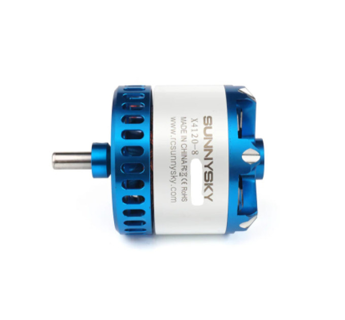 SunnySky Двигун для дрона SunnySky 4120-860KV